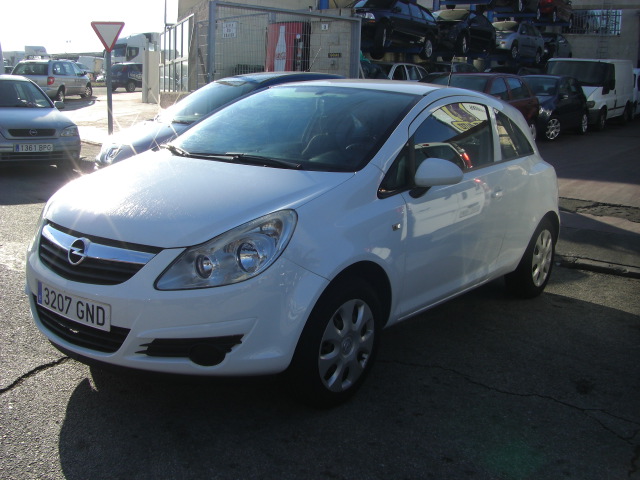 OPEL CORSA 1-.3 CDTI 75CV ECO FLEX