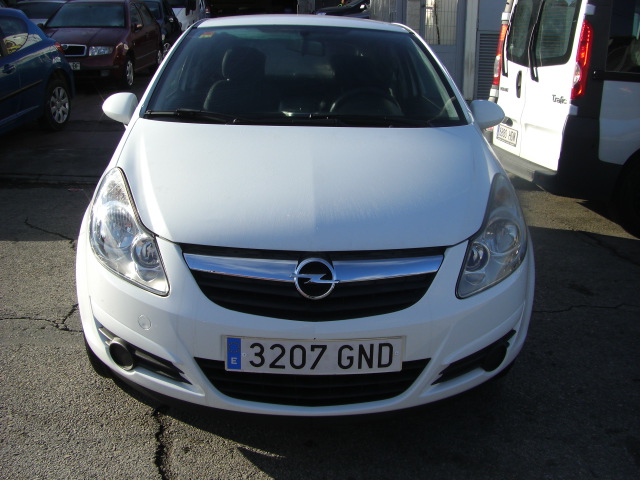 OPEL CORSA 1-.3 CDTI 75CV ECO FLEX