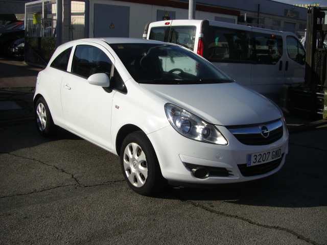 OPEL CORSA 1-.3 CDTI 75CV ECO FLEX