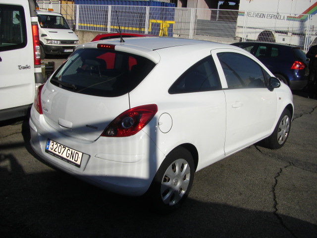 OPEL CORSA 1-.3 CDTI 75CV ECO FLEX