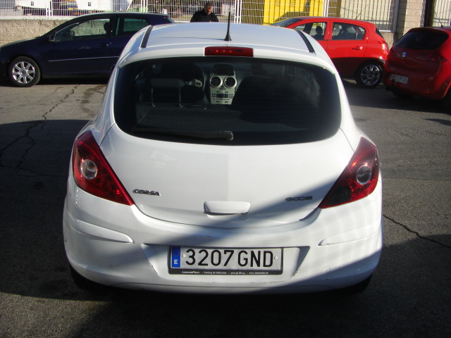 OPEL CORSA 1-.3 CDTI 75CV ECO FLEX
