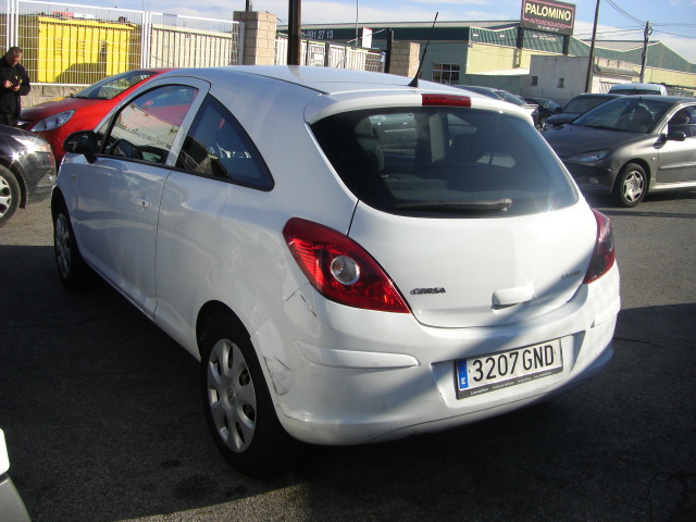 OPEL CORSA 1-.3 CDTI 75CV ECO FLEX