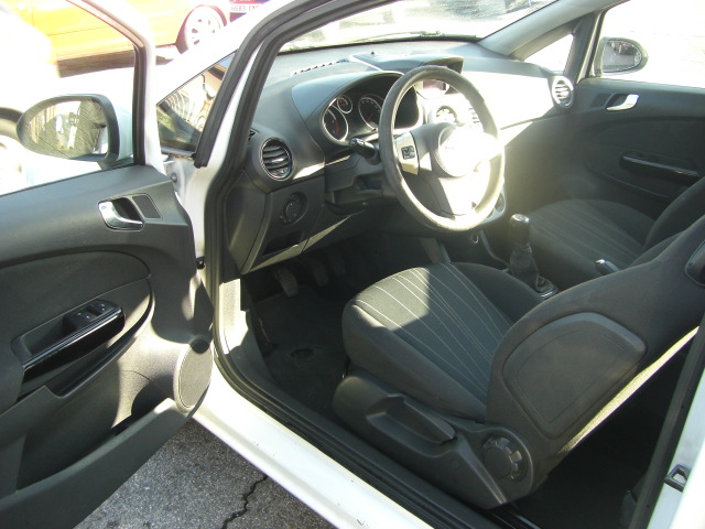 OPEL CORSA 1-.3 CDTI 75CV ECO FLEX