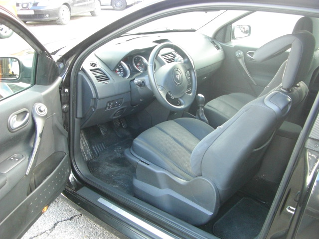 RENAULT MEGANE 1.9 DCI 120CV