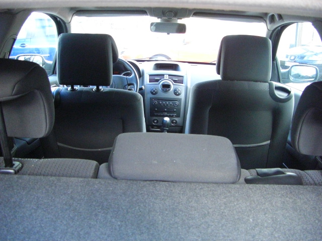 RENAULT MEGANE 1.9 DCI 120CV