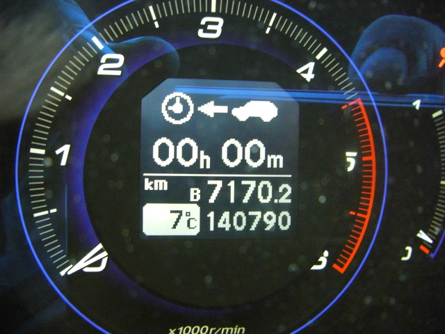 HONDA CIVIC 2.2 CRDI 147CV