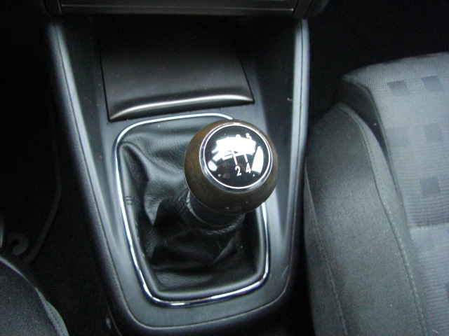 VOLKSWAGEN BORA 1.9 TDI 110CV