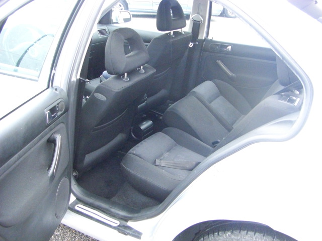 VOLKSWAGEN BORA 1.9 TDI 110CV