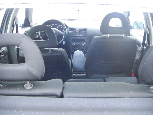 VOLKSWAGEN BORA 1.9 TDI 110CV