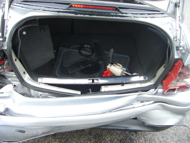 VOLKSWAGEN BORA 1.9 TDI 110CV