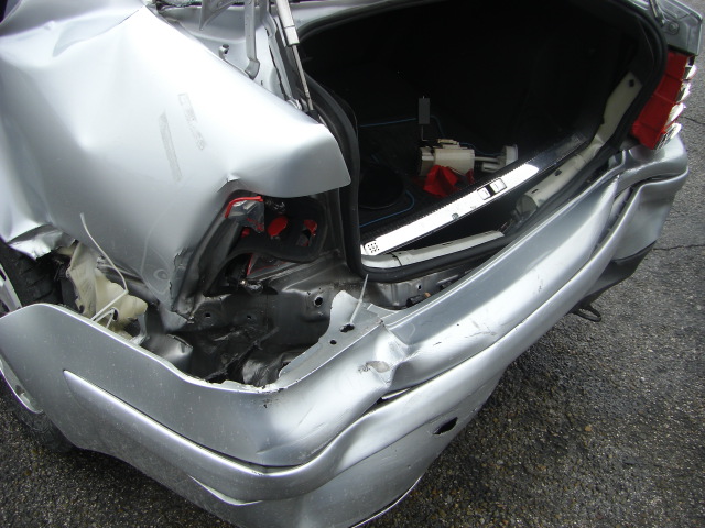 VOLKSWAGEN BORA 1.9 TDI 110CV