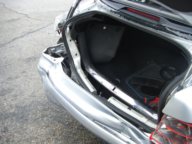 VOLKSWAGEN BORA 1.9 TDI 110CV