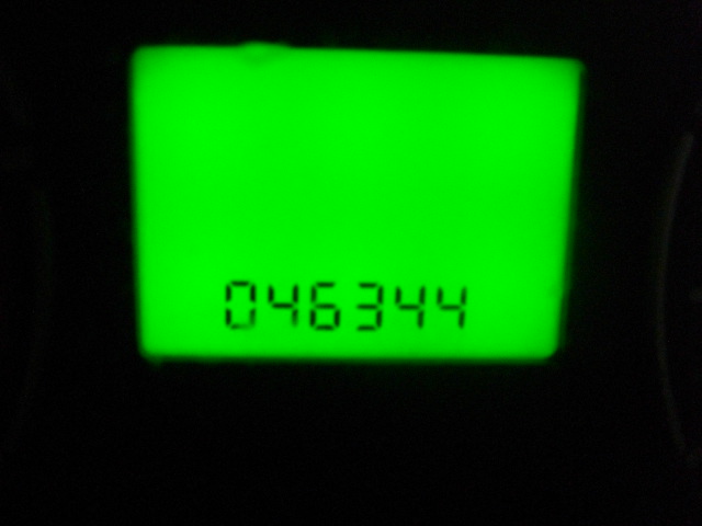 FORD FUSION 1.6 TDCI 90CV