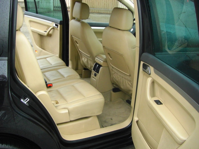 VOLKSWAGEN TOURAN 2.0 TDI 140CV DSG