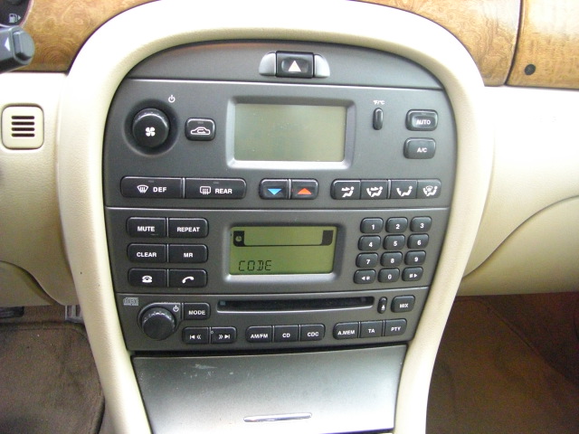 JAGUAR X TYPE 2.0 TDCI 130CV