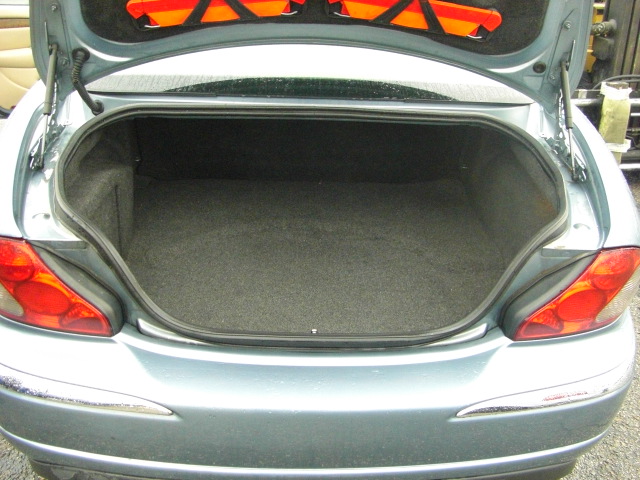 JAGUAR X TYPE 2.0 TDCI 130CV