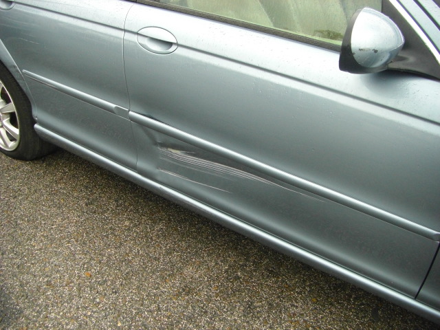 JAGUAR X TYPE 2.0 TDCI 130CV