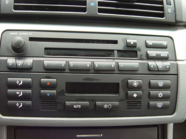 BMW 320 CD