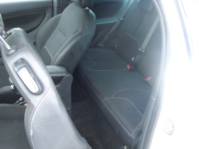 CITROEN DS3 1.6 HDI 92CV