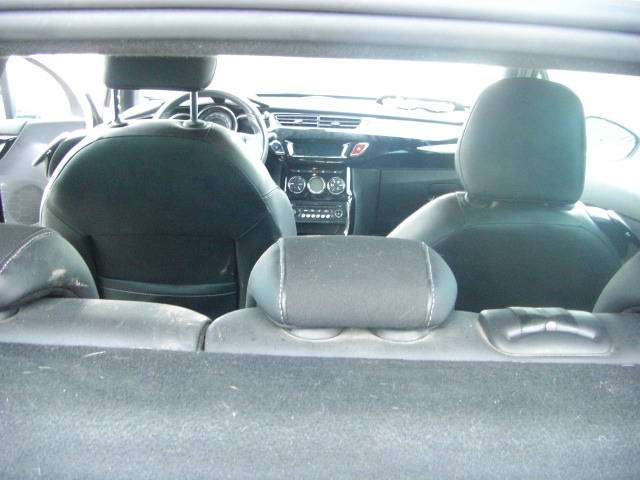 CITROEN DS3 1.6 HDI 92CV