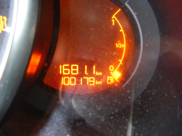 CITROEN DS3 1.6 HDI 92CV