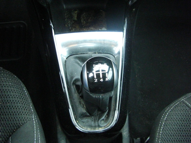 CITROEN DS3 1.6 HDI 92CV