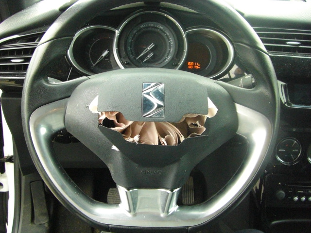 CITROEN DS3 1.6 HDI 92CV