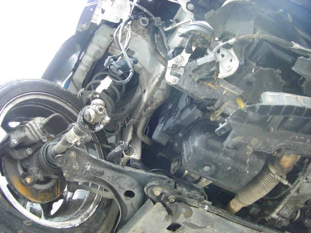 CITROEN DS3 1.6 HDI 92CV