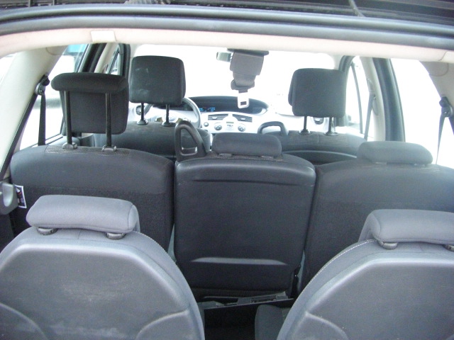 RENAULT GRAND SCENIC 1.5 DCI 105CV 7 PLAZAS