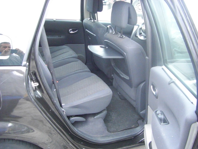 RENAULT GRAND SCENIC 1.5 DCI 105CV 7 PLAZAS