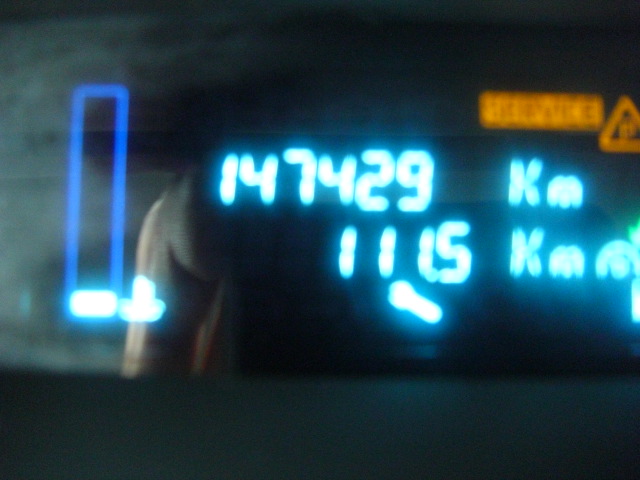 RENAULT GRAND SCENIC 1.5 DCI 105CV 7 PLAZAS