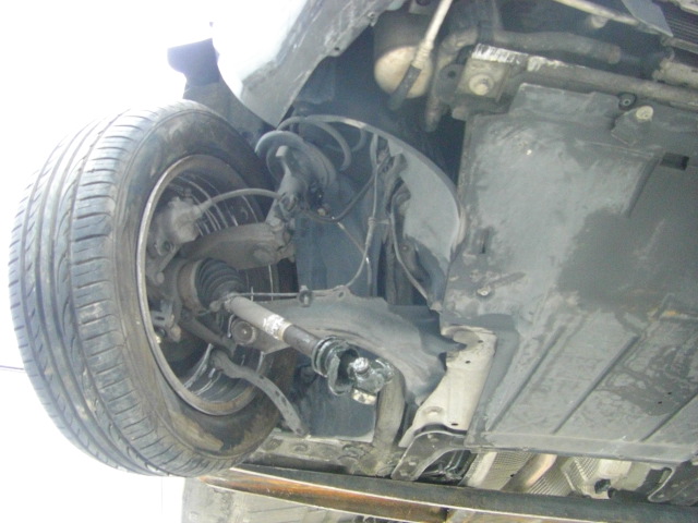 RENAULT GRAND SCENIC 1.5 DCI 105CV 7 PLAZAS