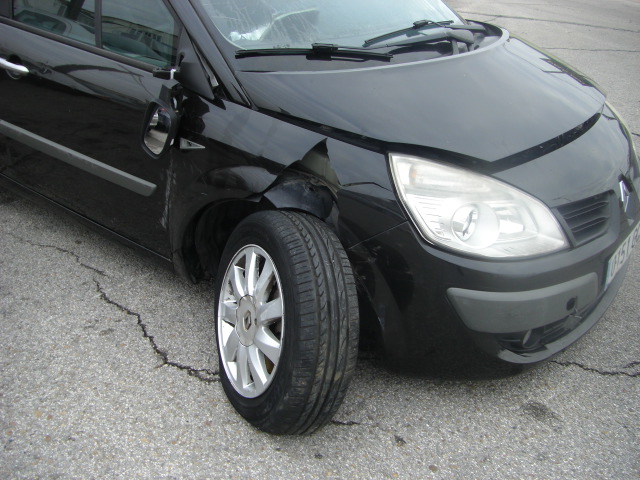 RENAULT GRAND SCENIC 1.5 DCI 105CV 7 PLAZAS