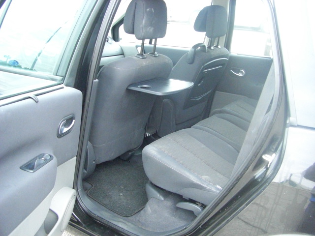 RENAULT GRAND SCENIC 1.5 DCI 105CV 7 PLAZAS