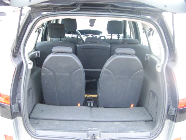 RENAULT GRAND SCENIC 1.5 DCI 105CV 7 PLAZAS