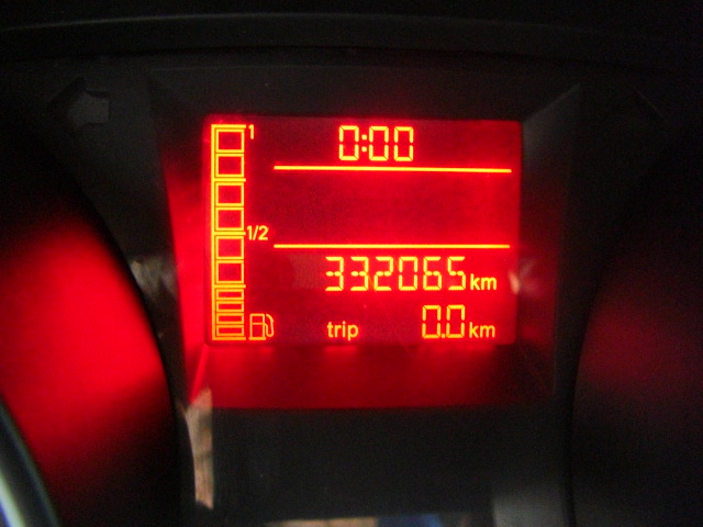 SEAT IBIZA 1.4 TDI 80CV