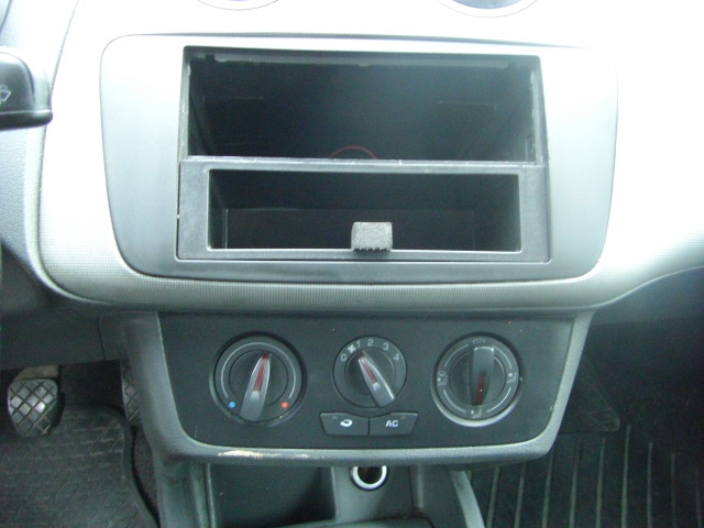 SEAT IBIZA 1.4 TDI 80CV