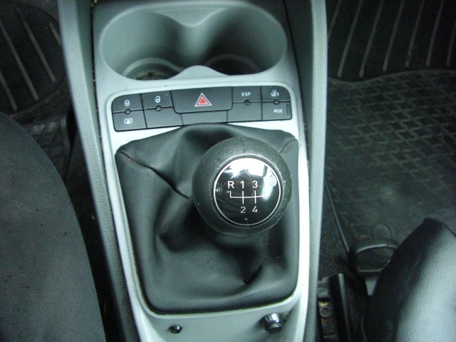 SEAT IBIZA 1.4 TDI 80CV