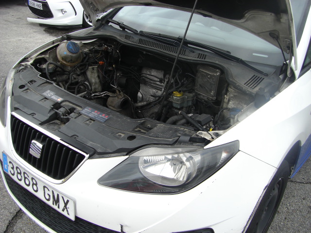 SEAT IBIZA 1.4 TDI 80CV