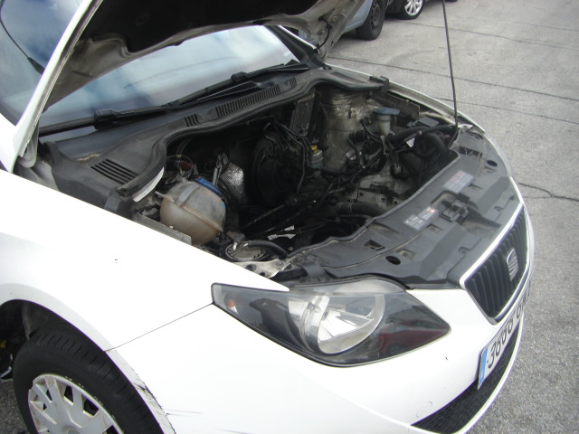 SEAT IBIZA 1.4 TDI 80CV