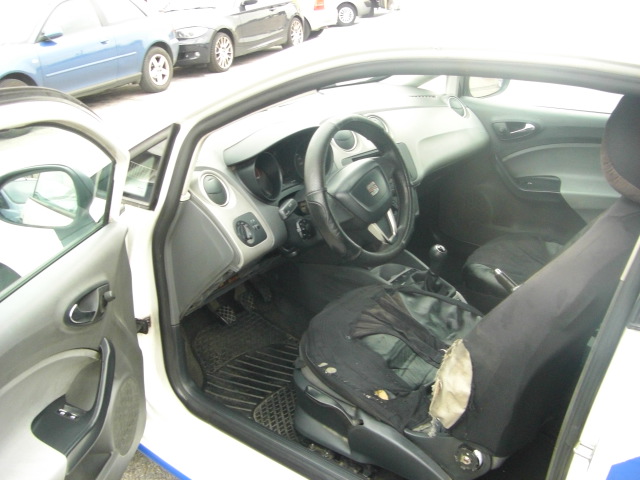 SEAT IBIZA 1.4 TDI 80CV