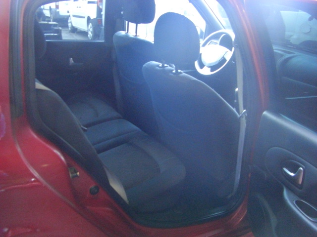 RENAULT CLIO 1.5 DCI 100CV