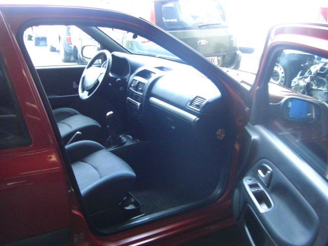 RENAULT CLIO 1.5 DCI 100CV