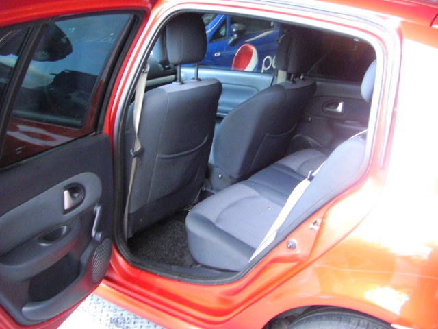 RENAULT CLIO 1.5 DCI 100CV