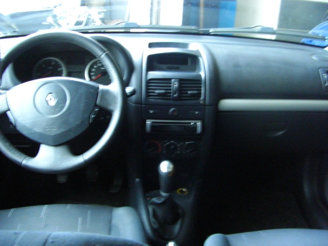 RENAULT CLIO 1.5 DCI 100CV