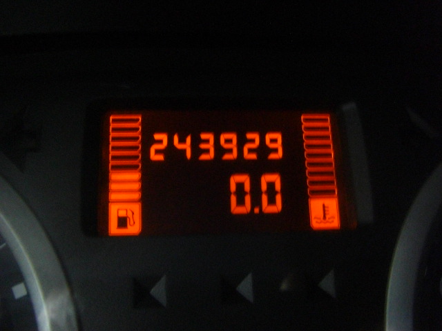 RENAULT CLIO 1.5 DCI 100CV