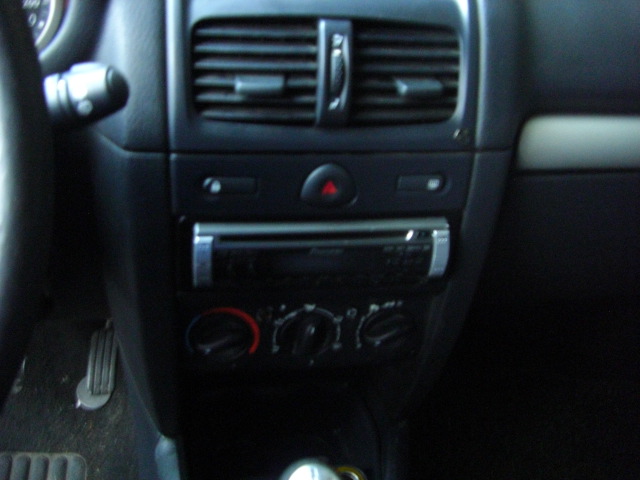 RENAULT CLIO 1.5 DCI 100CV