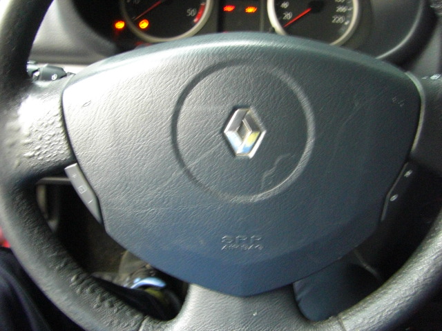 RENAULT CLIO 1.5 DCI 100CV