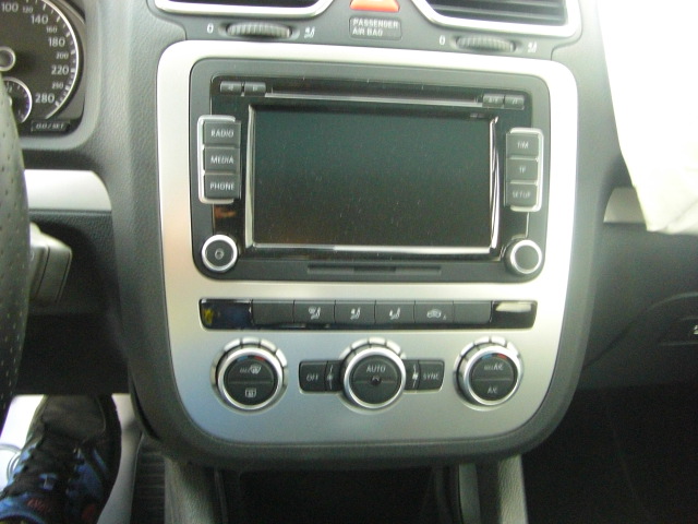 VOLKSWAGWN SCIROCCO 2.0 TDI 140CV