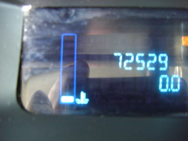 RENAULT MEGANE SCENIC 1.9 DCI 120CV